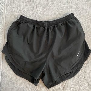 Nike workout shorts